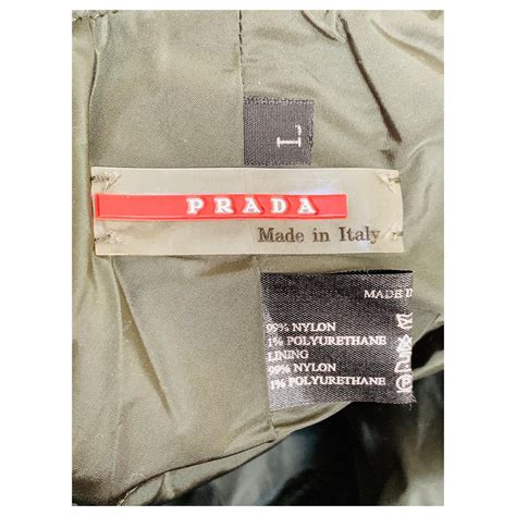 Prada Hüte & Mützen für Damen 